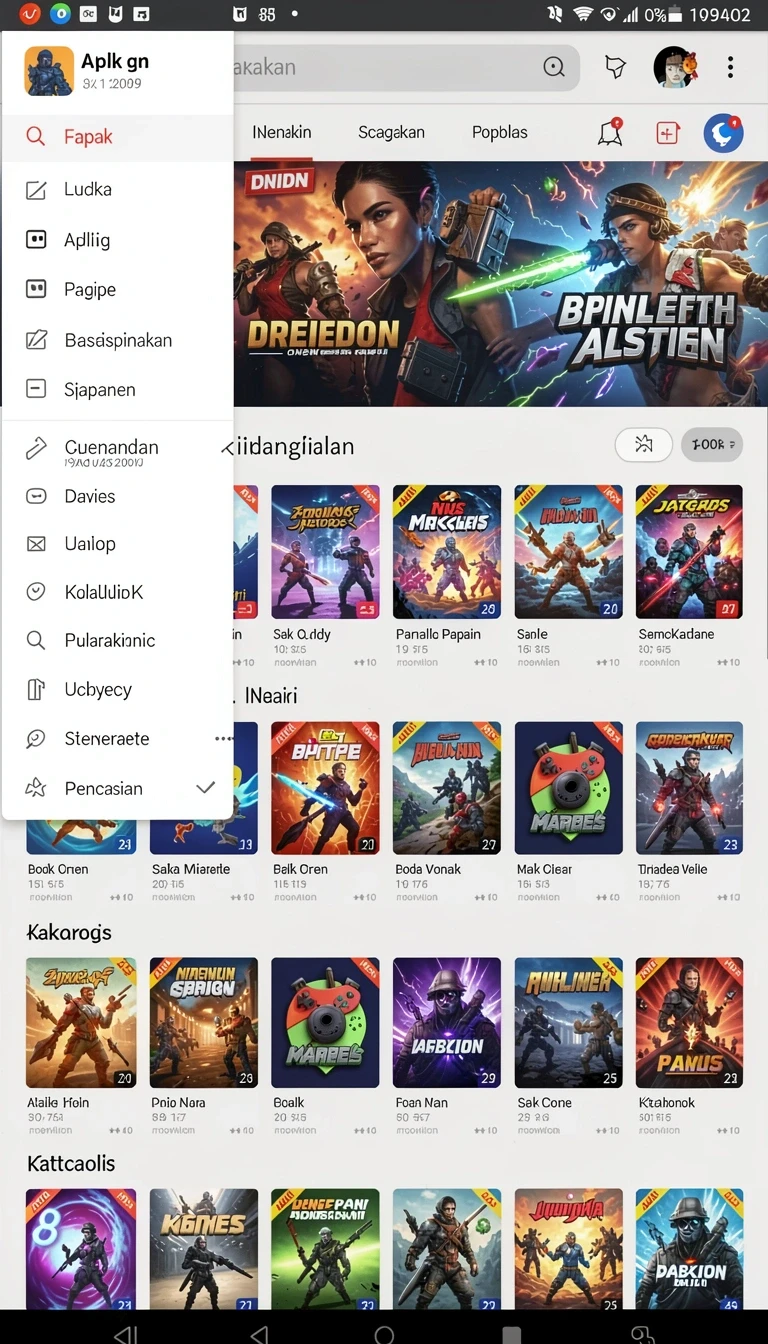 Aplikasi hanabi88 Resmi dan Terpercaya di Android