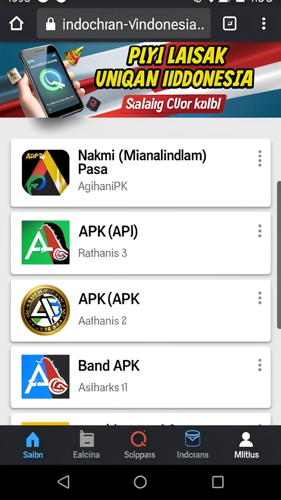 fuji66 Terbaru: Download APK Resmi dan Aman