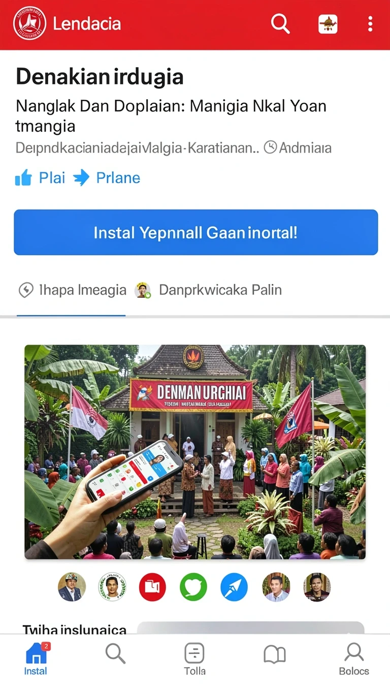 w67 Terbaru: Download APK Resmi dan Aman