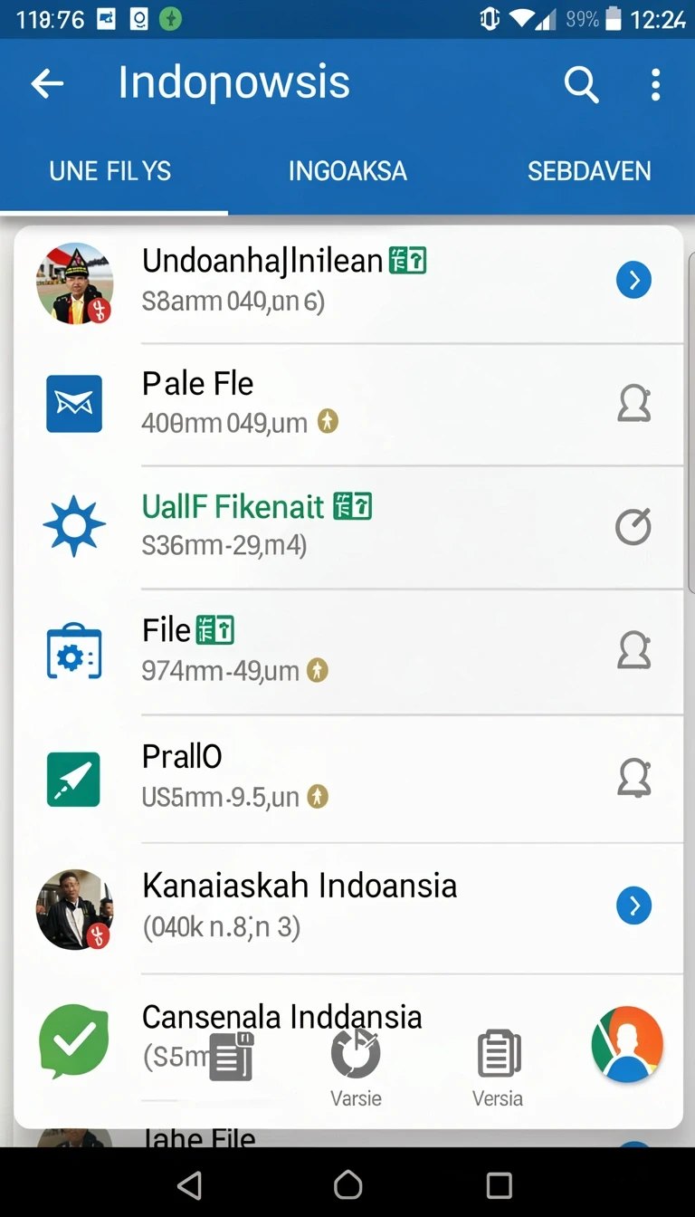 Panel keamanan