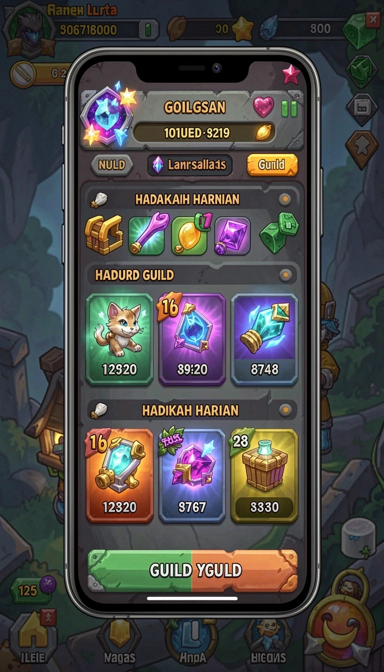 Aplikasi gatotkaca123 Resmi dan Terpercaya di Android